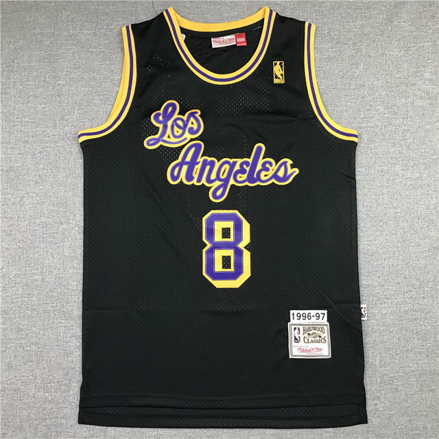 Los Angeles Lakers-297